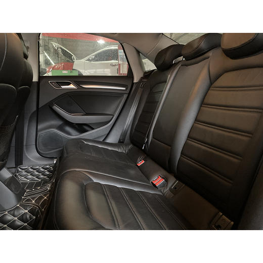 奥迪 A3 Limousine 35 TFSI 【长租-北京】 商品图7