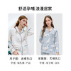 【月子服专场】嫚熙孕妇睡衣春秋5月份产妇产后哺乳家居服地图款月子服 商品缩略图4
