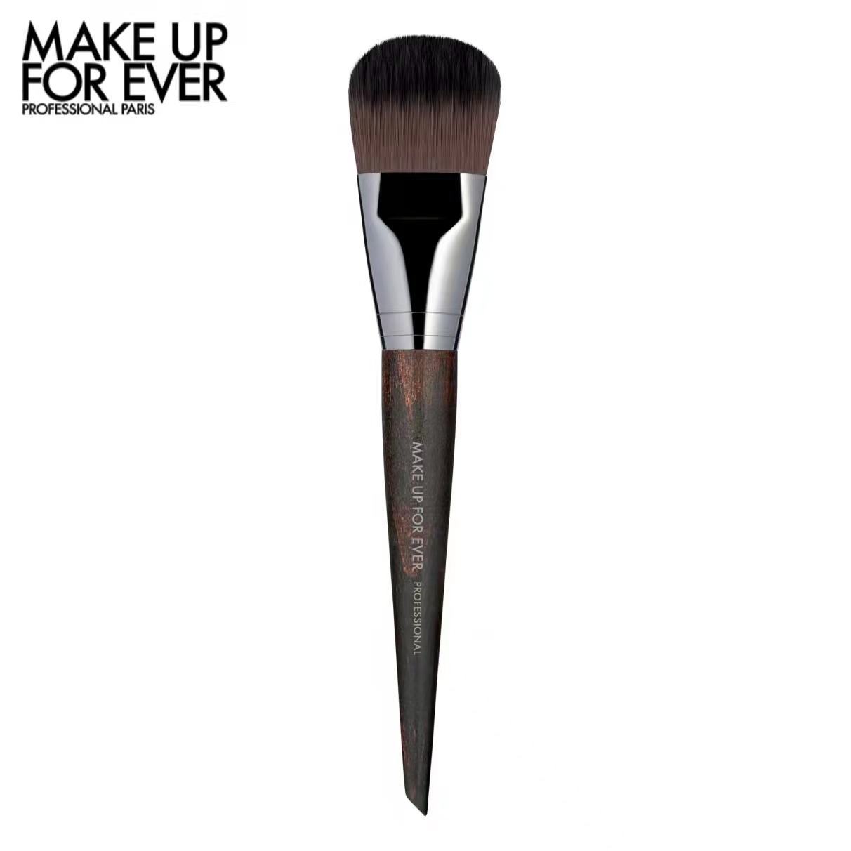 【国际妆品】MAKE UP FOR EVER108号粉底刷