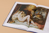 纸上美术馆《提香：威尼斯巨擘》| 提香的神话作品呈现出美妙与欢愉的氛围 艺术普及画册 商品缩略图7