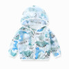 【儿童轻薄连帽防晒衣】夏季男女宝宝防晒衣防紫外线外套防蚊叮咬印花风格设计 商品缩略图10