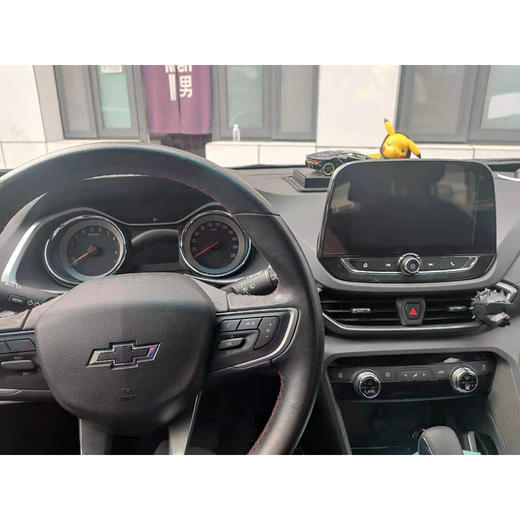 雪佛兰 沃兰多 530T 自动劲享版 【长租-北京】 商品图5