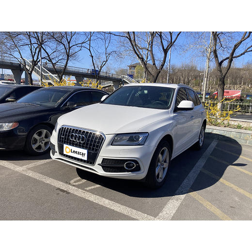 奥迪 Q5 40 TFSI 技术型 【长租-北京】 商品图2