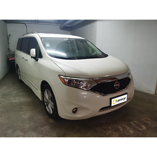 日产 贵士 3.5L SL 【长租-北京】 商品图3