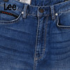 LEE  男士 新品五分牛仔短裤L326934BS 商品缩略图1