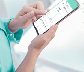 硅基动感APP-基础操作指南