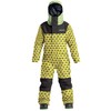 2122 AIRBLASTER KIDS Youth Freedom Suit-Yellow Terry S 商品缩略图0