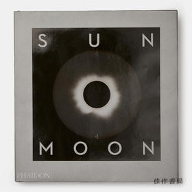 Sun and Moon: A Story of Astronomy、Photography and Cartography / 太阳和月亮:天文学、摄影与地图绘制的故事