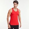 科里芙 运动背心男速干透气运动背心跑步训练无袖上衣 商品缩略图0
