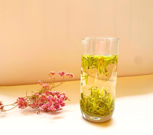 和颜悦色碧螺春 商品图2