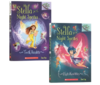 AR 3.0 Stella and the Night Sprites 斯特拉和暗夜精灵 2册 Scholastic Branches 学乐大树系列 儿童桥梁章节书 商品缩略图0