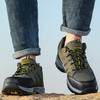 工装款劳保鞋钢包头防砸防刺穿透气耐磨舒适四季款工作鞋 商品缩略图5