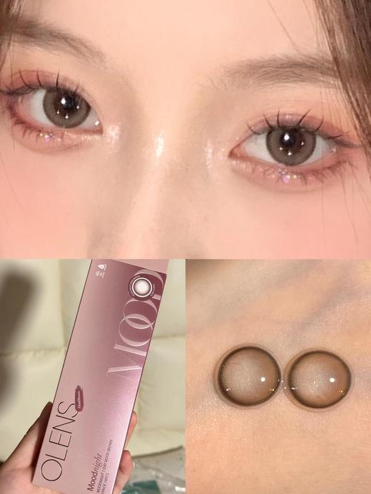 日抛OLENS一盒10片 商品图5