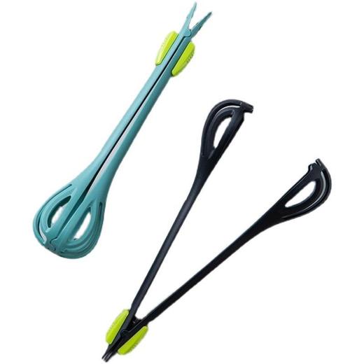 夹鸡蛋夹面条手动多功能打蛋器捞面条夹子捞蛋器搅拌器珍好物拿走国庆清明出游 商品图7