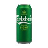 嘉士伯Carlsberg 8°P特醇啤酒 500ml/听 商品缩略图0