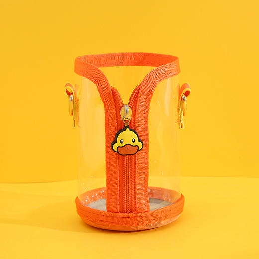 G.DUCK晶质儿童壶500ml 商品图3