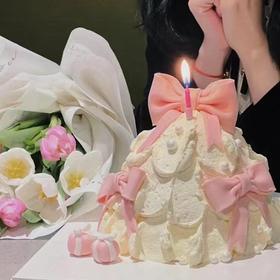 少女的祈祷 | nama甜品研究所