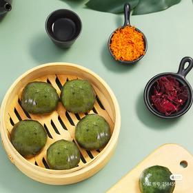 清明青团季丨不可辜负的传统美食(❁´◡`❁)*✲ﾟ*