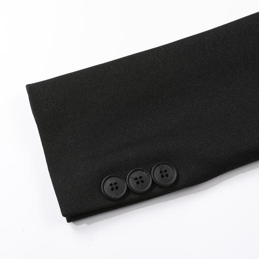 【上衣+裤子】罗蒙春季西服套装女士商务通勤百搭修身显瘦职业西装女 商品图8