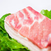 阿达嘎牌西双版纳小耳猪带皮五花肉500g/袋 商品缩略图2
