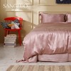 儿童床品三件套SANGLUOHOME/桑罗桑蚕丝婴幼儿床上用品 商品缩略图1