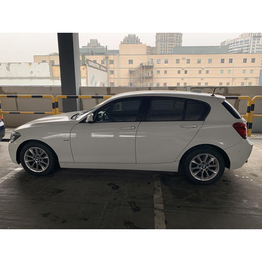 宝马 116i 领先型 【长租-北京】 商品图3