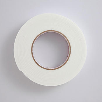 齐心 PM2405 双面泡棉胶带 商品图1