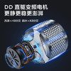 TCL10公斤离子柔护 智能投放 空气洗 DD直驱变频 洗烘一体洗衣机G100C6-HDI 商品缩略图7