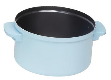 【配件】 DL-3452  三明治早餐机煮锅组件 / 玻璃盖 / 煎盘 / 蒸格配件 商品图2