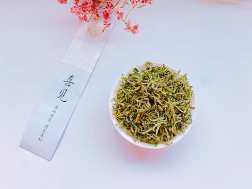 和颜悦色碧螺春 商品图0