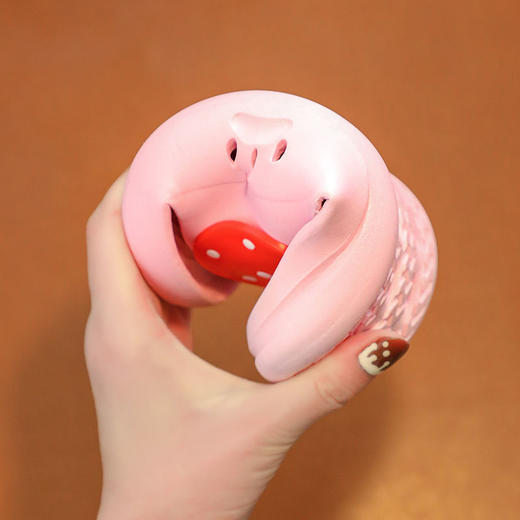 亲子拖鞋儿童拖鞋夏季男童女童亲子款防滑软底家居耐磨洗澡浴室静音拖鞋国庆清明出游七夕情人节 商品图8