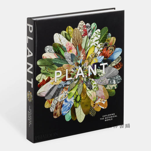 Plant: Exploring the Botanical World/植物：探索植物世界 商品图1