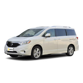 日产 贵士 3.5L SL 【长租-北京】