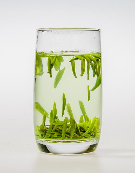 散装天府龙芽绿茶 商品图2