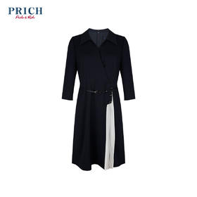 PRICH西装连衣裙PROWC2305M