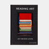 【全新现货】 Reading Art: Art for Book Lovers/阅读艺术：书籍爱好者的艺术 商品缩略图0