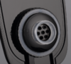 【配件】DL-KF1061  咖啡机玻璃杯 / 咖啡篮滤网 / 水箱 / 内盖配件 / 咖啡勺 商品缩略图4