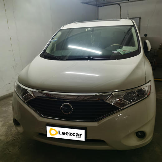 日产 贵士 3.5L SL 【长租-北京】 商品图1