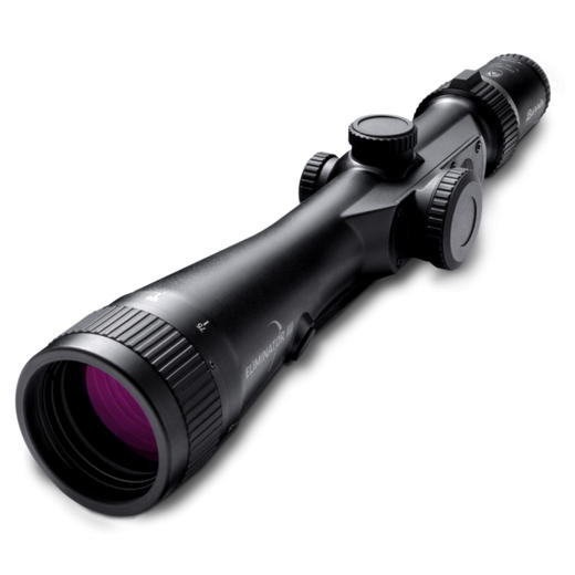Burris III 4-16×50三代 电子测距自动落点计算 商品图0