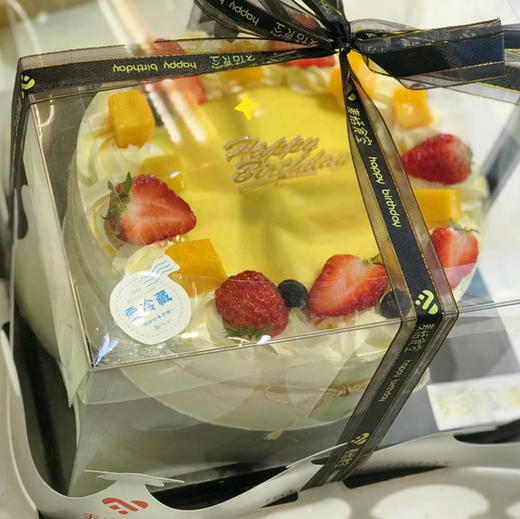 芒果千层（提前1天预定 第2天下午做好） 商品图0