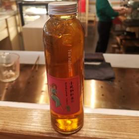 抖音网红小凤仙红茶外带杯