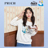 PRICH爱丽丝休闲卫衣PRLWC1101D 商品缩略图0