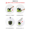抖音爱逛爆款磨刀石家用厨房细磨削铁如泥小鸭子磨刀器家用快速磨刀神器新款国庆清明出游 商品缩略图7