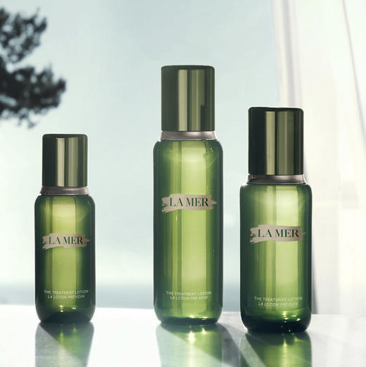 法国 LA MER海蓝之谜 保湿修护精萃水 爽肤水 100ml/150ml 商品图12