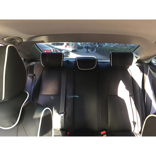 本田 雅阁 锐 混动 2.0L 锐领版 【长租-北京】 商品图7