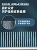 猫咪排梳去浮毛美容猫梳子长毛猫梳毛狗狗开结梳神器针梳宠物用品 商品缩略图4