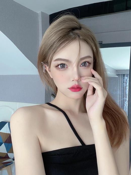 【大直径】Sheepcon-奶油多士-14.5mm 【年抛 0-1000度 含有525/575】 商品图1