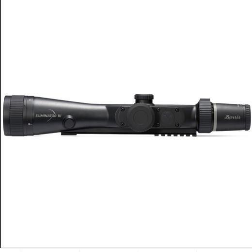 Burris III 4-16×50三代 电子测距自动落点计算 商品图1