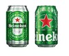 喜力Heineken 啤酒330ml*24听【LY】 商品缩略图1