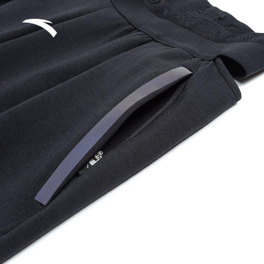 【L/XL断码】商场安踏舞蹈运动长裤女夏季潮流街舞时尚休闲裤子162217356【无货退款】 商品图2